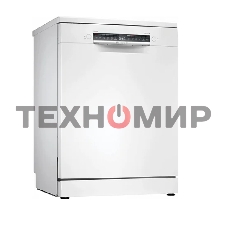 Посудомоечная машина Bosch SMS4IMW62Q, белый, 60 см, 13 компл., 50 дБ, класс A++