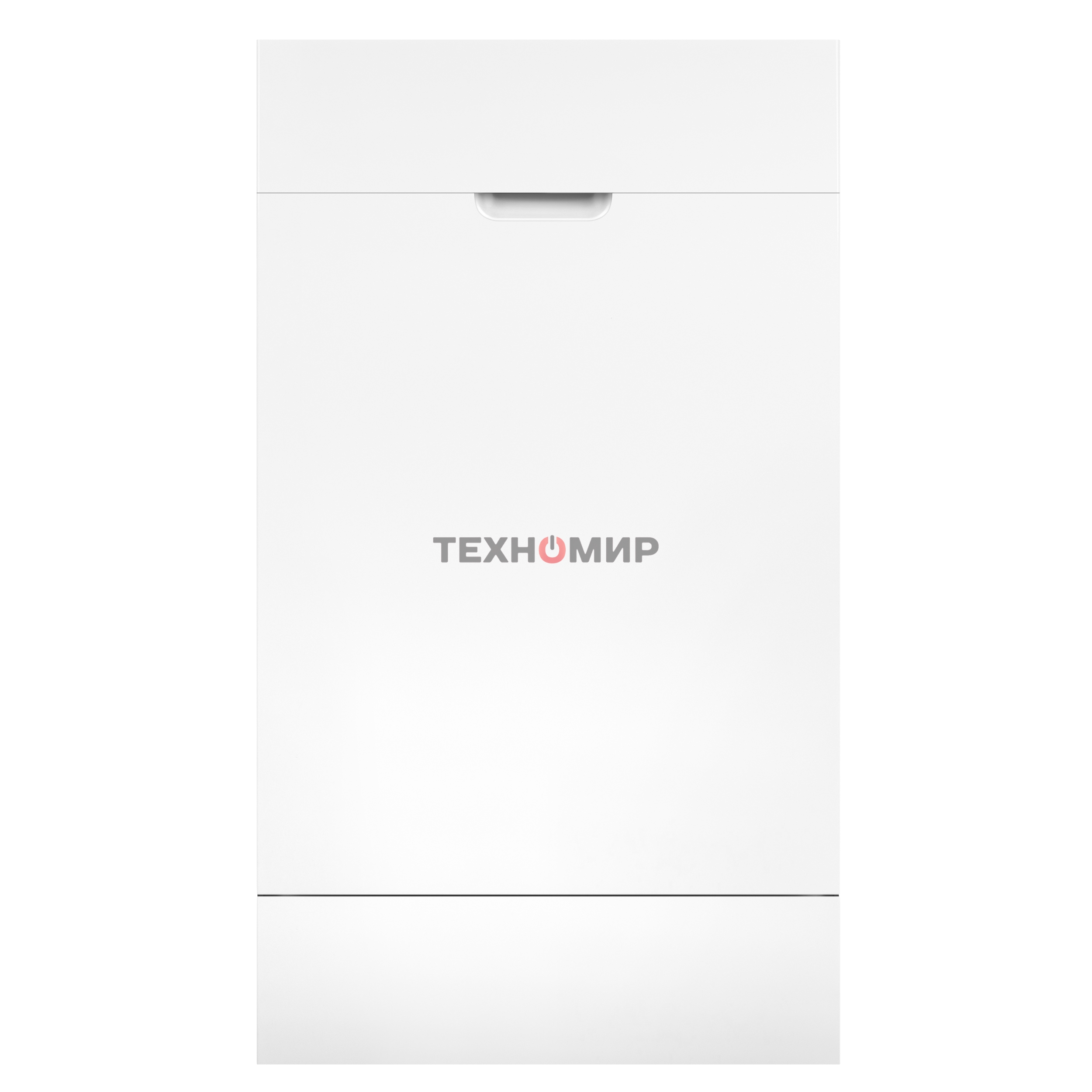 Встраиваемая посудомоечная машина Maunfeld MLP4249G02, серебристый, 44.8 см, 9 компл., 49 дБ, класс A++