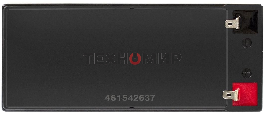 Батарея для ИБП ExeGate DTM 1209/EXS1290 (12V 9Ah 1234W), клеммы F2