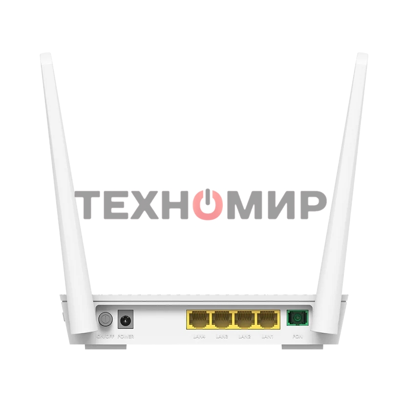 Роутер CUDY AC1200 Wi-Fi GPON Router