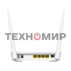 Роутер CUDY AC1200 Wi-Fi GPON Router