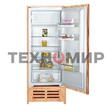 Встраиваемый Холодильник Zigmund & Shtain BR 12.1221 SX