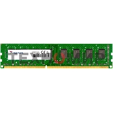 Оперативная память ADATA Premier, DDR3L, 4GB (1x4GB), 1600 MHz, CL11, без радиатора