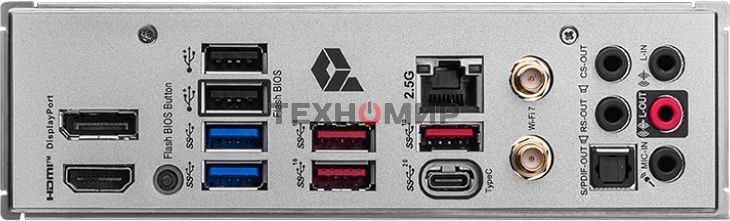 Материнская плата MSI PRO Z790-A MAX WIFI, LGA 1700, Intel Z790, 4xDDR5, 6xSATA, 4xM.2, 1xPCI-E 5.0 x16, 1xPCI-E 4.0 x16, 1xPCI-E 3.0 x16, 1xPCI-E x1, 1xHDMI, 1xDP, 1x2.5Gb LAN, 2xUSB-A 2.0, 2xUSB-A 3.2 Gen 1, 3xUSB-A 3.2 Gen 2, 1xUSB-C 3.2 Gen 2x2, 5x3.5