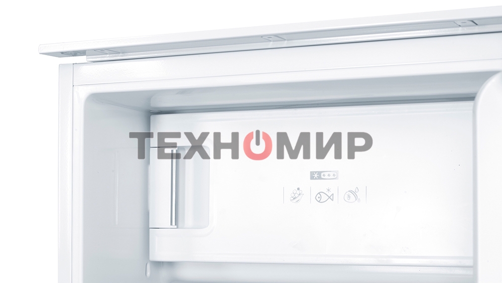 Встраиваемый Холодильник Zigmund & Shtain BR 12.1221 SX