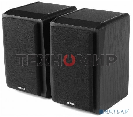Акустическая система 2.0 Edifier R1010BT черный