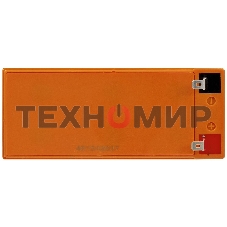 Батарея для ИБП ExeGate EP129860RUS HR 12-9/EXG1290 (12V 9Ah 1234W), клеммы F2