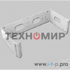 Кронштейн ЦМО телекомуникационный настенный КНО-М-6U