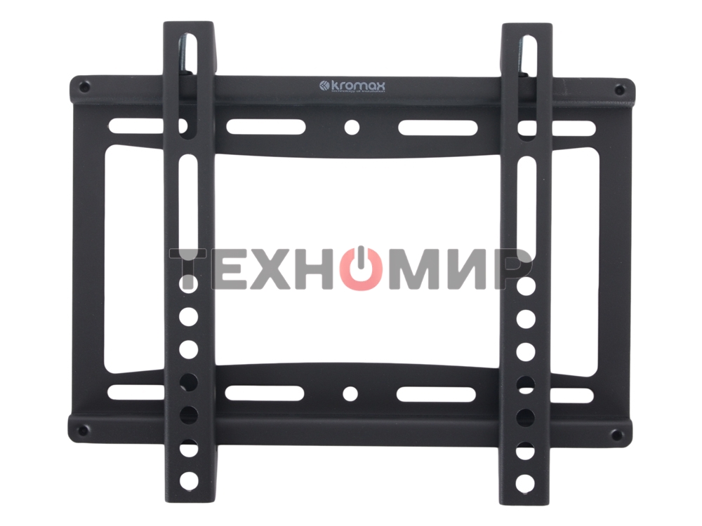 Кронштейн для телевизора Kromax IDEAL-5 черный 15