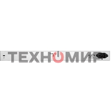 Коммутатор управляемый D-Link DGS-1210-28/ME/A2A2 уровня с 24 портами 10/100/1000Base-T и 4 портами 1000Base-X SFP