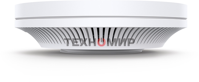 Точка доступа TP-Link EAP660 HD AX3600 белый