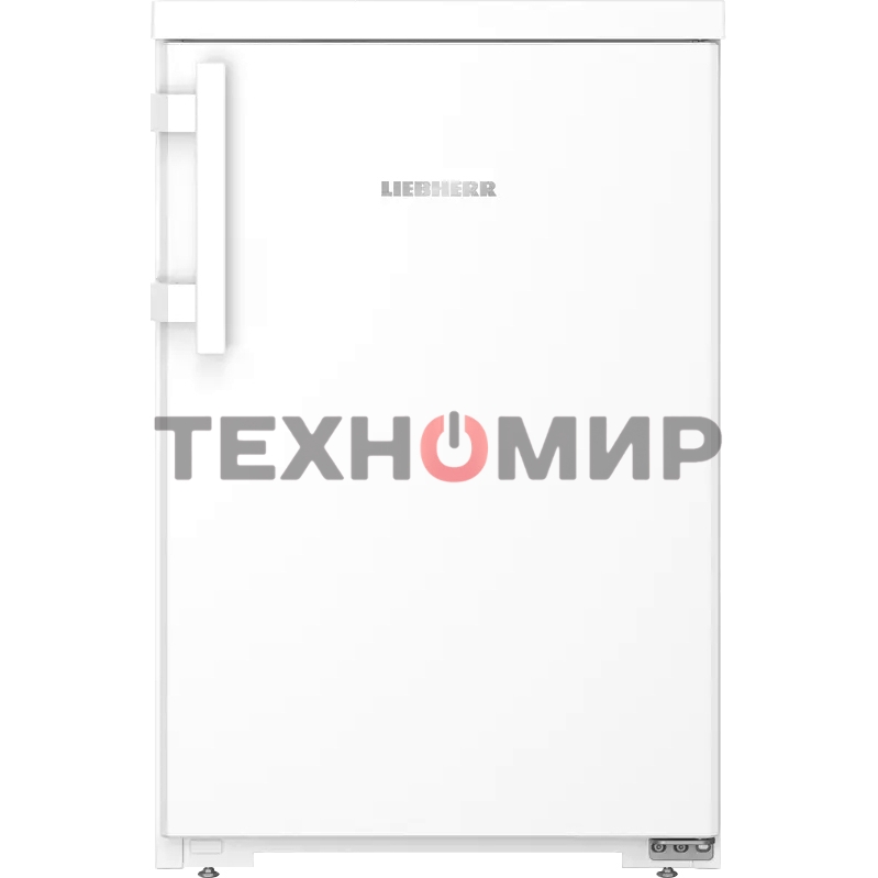 Холодильник Liebherr Re 1401-20 001 белый однокамерный 97/15л морозилка сверху, капельная система