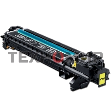 Блок барабана Konica-Minolta bizhub C25/35/35P желтый IUP-14Y