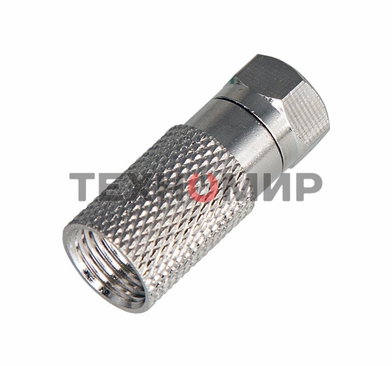 F-разъем для RG-11, (с пином) PROconnect