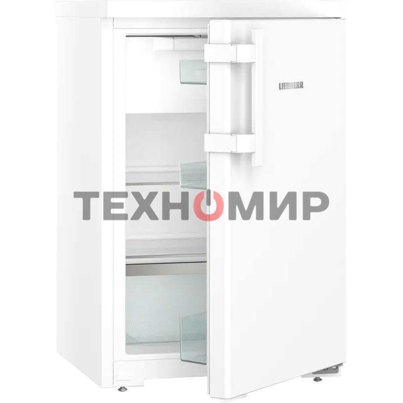 Холодильник Liebherr Re 1401-20 001 белый однокамерный 97/15л морозилка сверху, капельная система