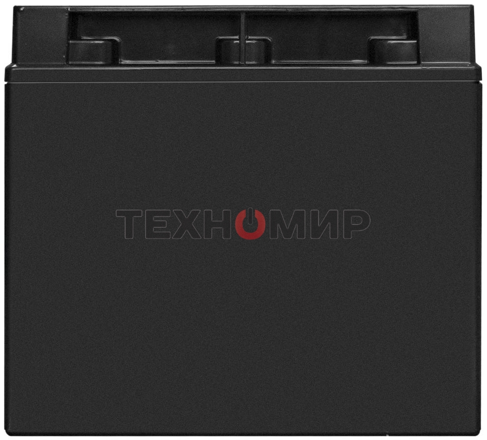 Батарея для ИБП ExeGate ES255177RUS DTM 1217/EXS12170 (12V 17Ah), клеммы под болт М5