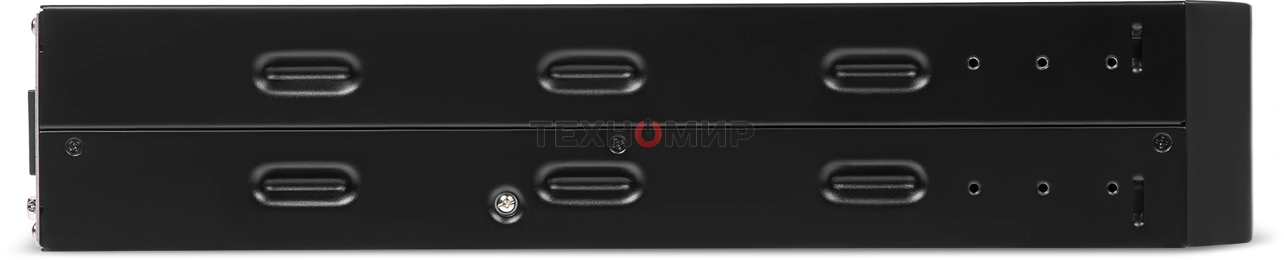 Источник бесперебойного питания Ippon Smart Winner II 1500 1350Вт 1500ВА черный