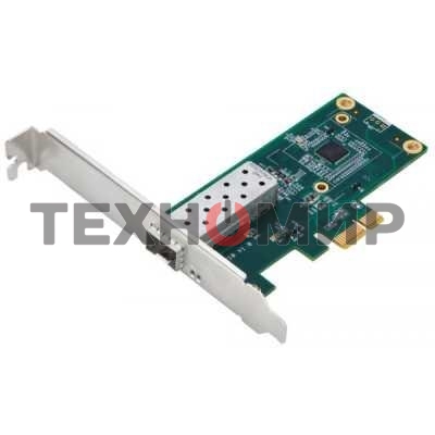 Сетевой адаптер PCI 10/100/1000T DGE-560SX/10/D1A D-LINK (10шт)