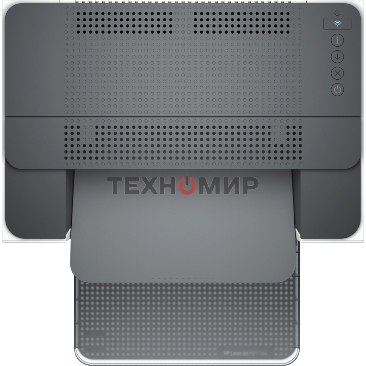 Принтер лазерный HP LaserJet M211dw (9YF83A), A4, ч/б, печ. до 29 стр/мин., 600 x 600 dpi, USB, RJ-45, Wi-Fi, Air Print, Mopria