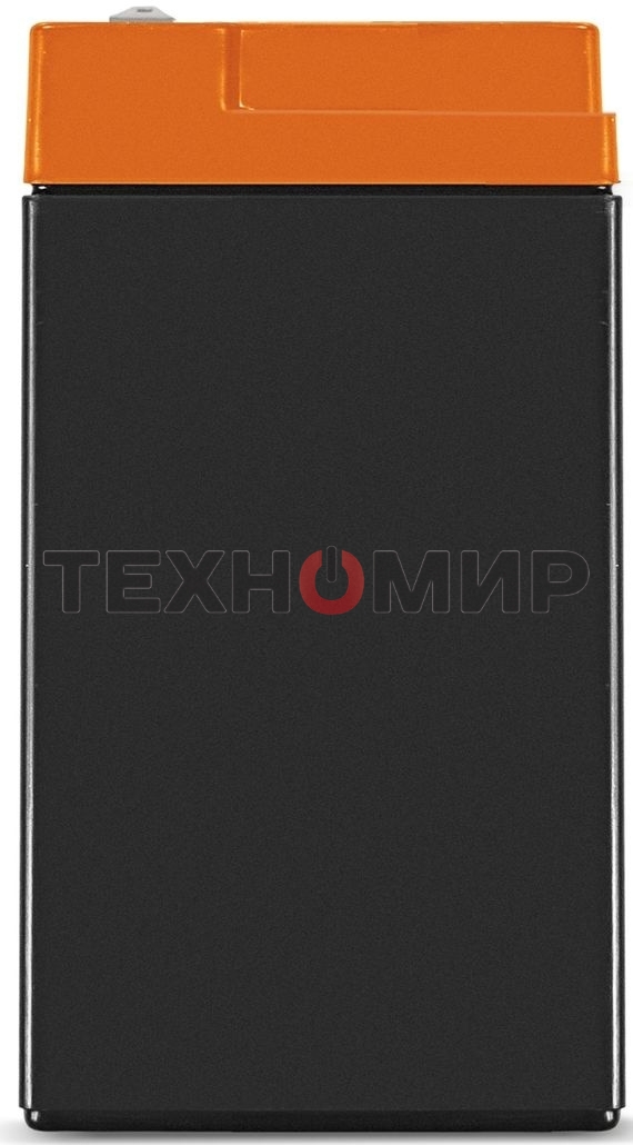 Батарея для ИБП ExeGate HR 6-12 (6V 12Ah), клеммы F1