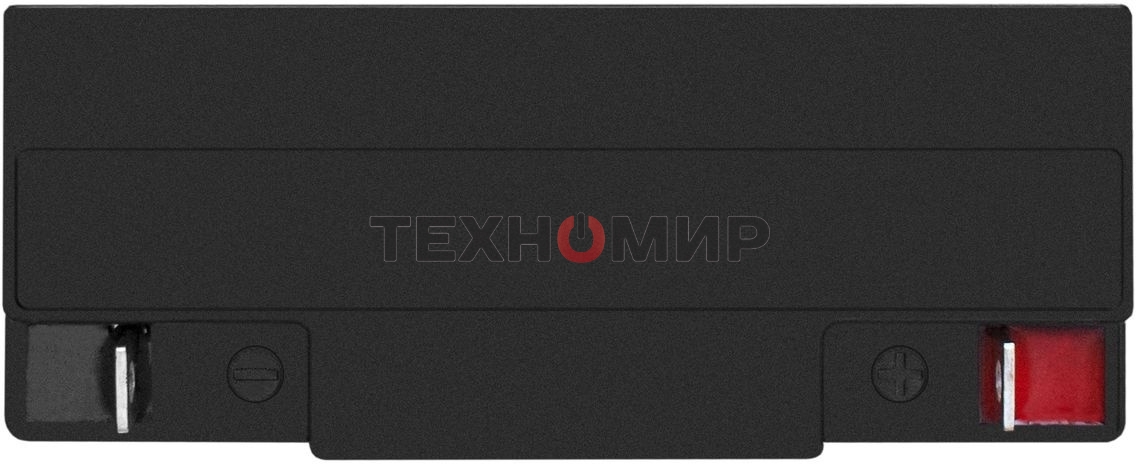Батарея для ИБП ExeGate ES255177RUS DTM 1217/EXS12170 (12V 17Ah), клеммы под болт М5