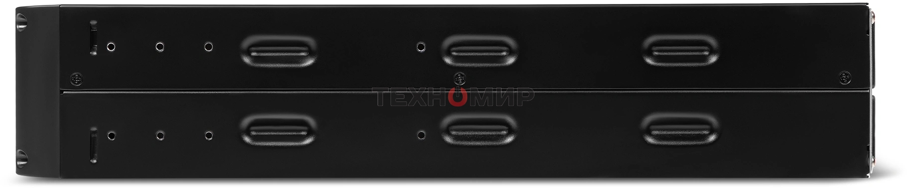 Источник бесперебойного питания Ippon Smart Winner II 1500 1350Вт 1500ВА черный