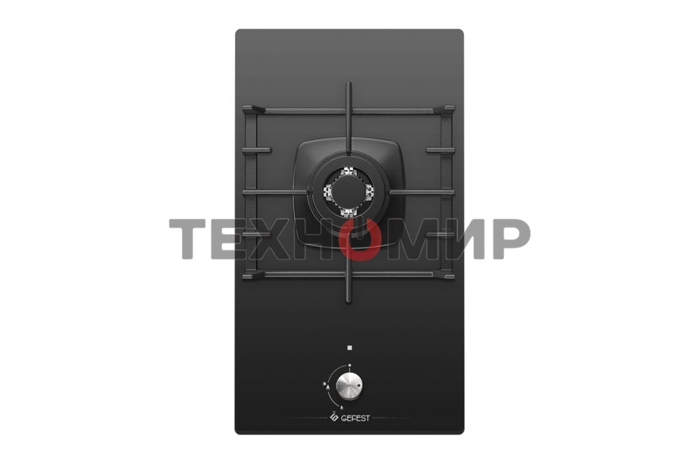 Газовая варочная панель Gefest ПВГ 2001