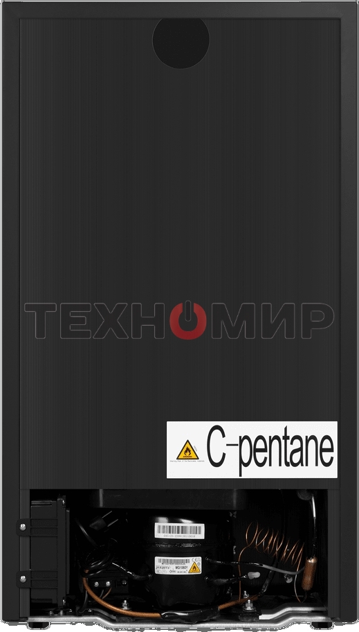 Винный шкаф Maunfeld MFWC-124S56