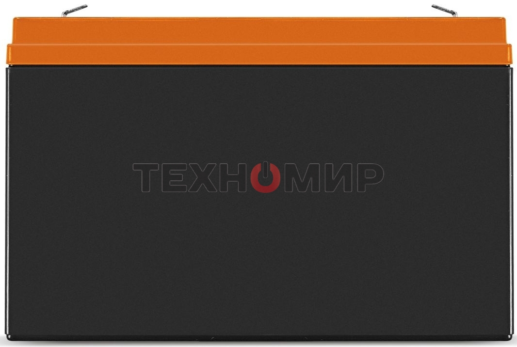 Батарея для ИБП ExeGate HR 6-12 (6V 12Ah), клеммы F1