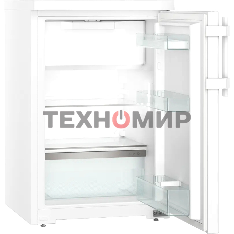 Холодильник Liebherr Re 1401-20 001 белый однокамерный 97/15л морозилка сверху, капельная система