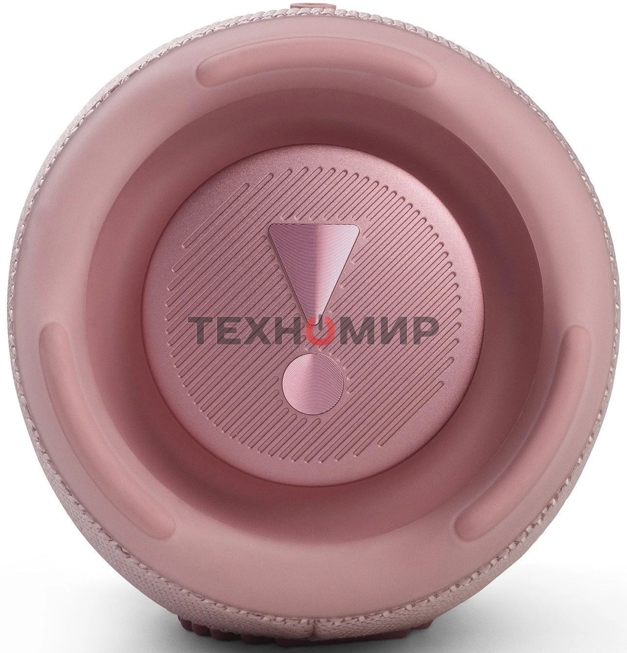 Портативная акустика JBL Charge 5, розовый