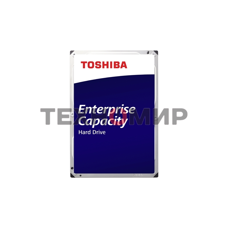 Жесткий диск HDD Toshiba SAS 2Tb 7200 rpm 12Gbit/s 128Mb