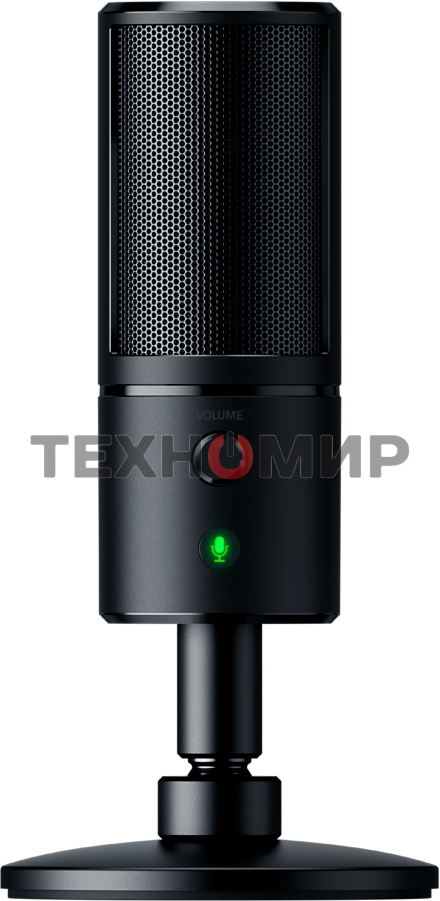 Микрофон Razer Seiren Emote Razer Seiren Emote – Microphone with Emoticons - FRML Packaging