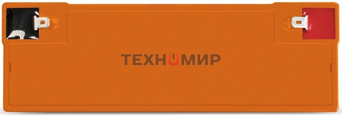 Батарея для ИБП ExeGate HR 6-12 (6V 12Ah), клеммы F1