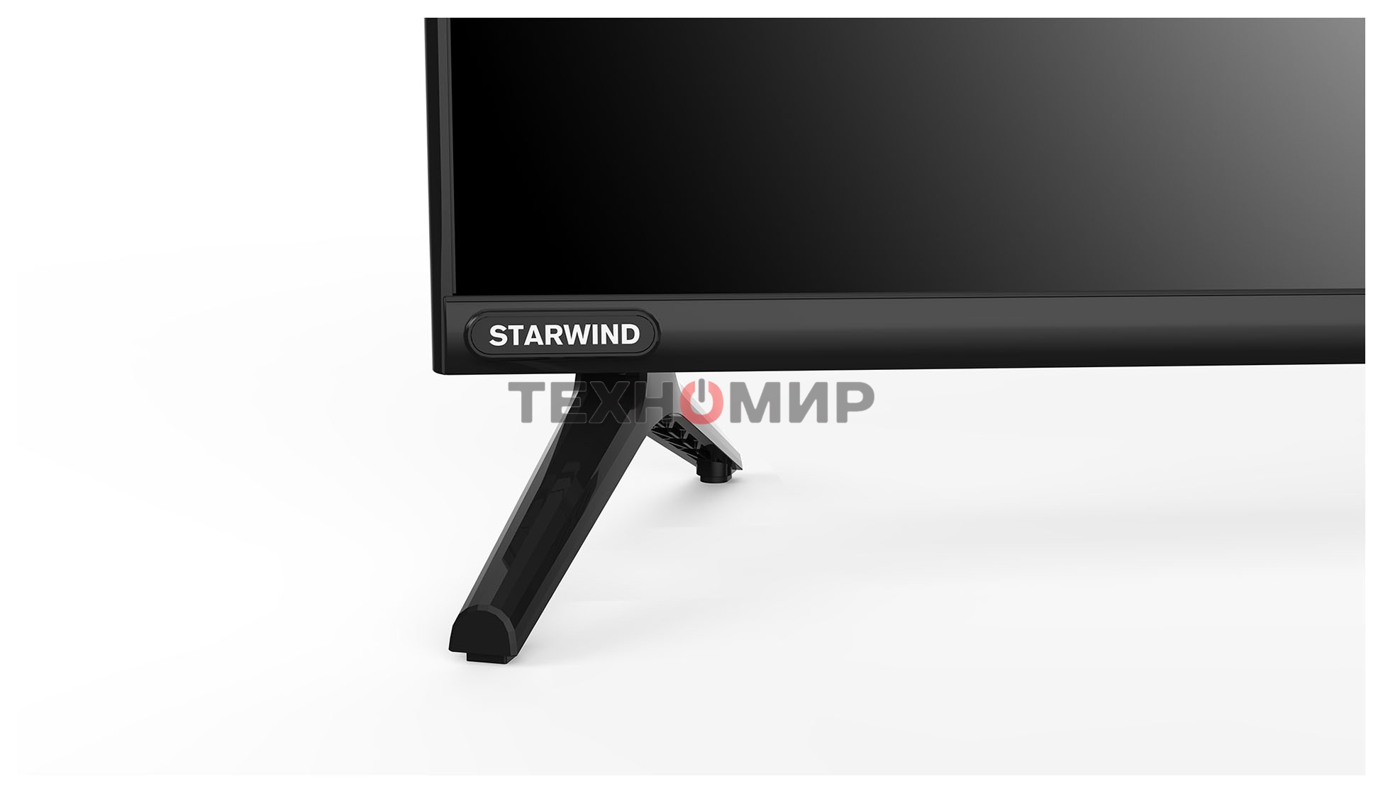 Телевизор Starwind 43