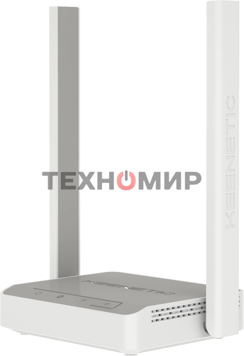 Беспроводной роутер Keenetic 4G (KN-1213)