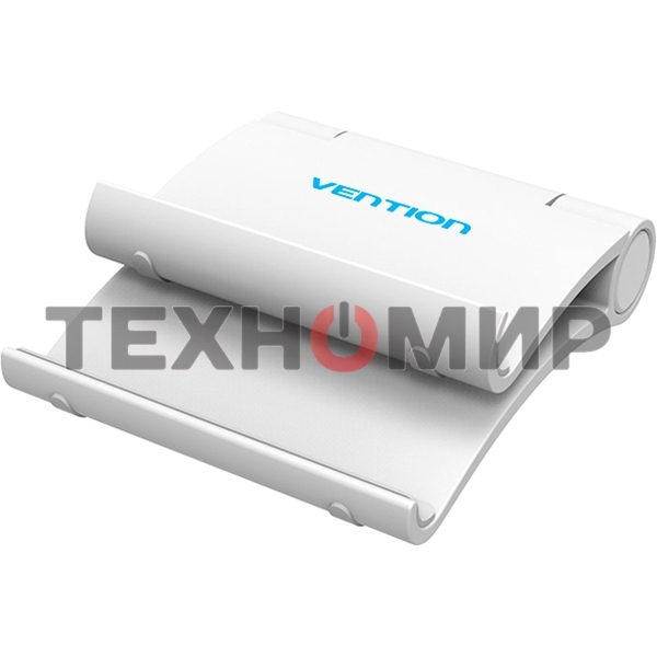 Подставка для телефона Vention KCAW0 белый