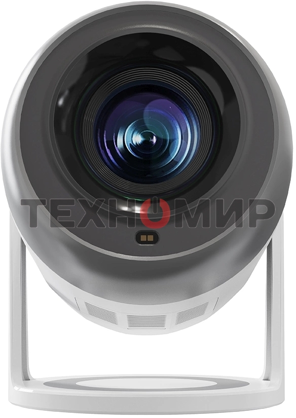 Проектор Cactus CS-PRE.01WT.Full HD-A LCD 7300Lm LS 250Lm ANSI (1920x1080) 1500:1 ресурс лампы:50000часов 1xUSB typeA 1xHDMI 1кг