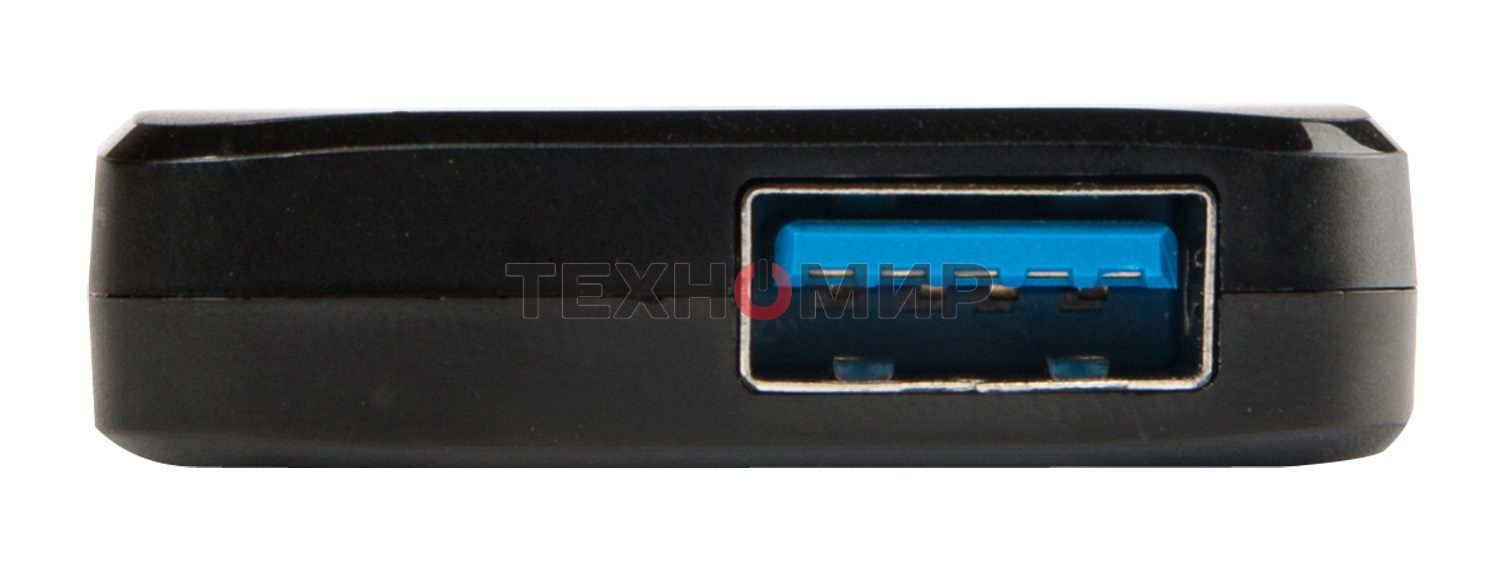 USB-концентратор USB Transcend USB3.0 4-Port HUB