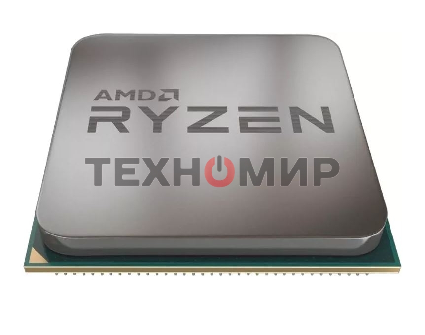 Процессор AMD Ryzen 5 5600X Soc-AM4 3.7GHz OEM