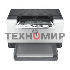 Принтер лазерный HP LaserJet M211dw (9YF83A), A4, ч/б, печ. до 29 стр/мин., 600 x 600 dpi, USB, RJ-45, Wi-Fi, Air Print, Mopria