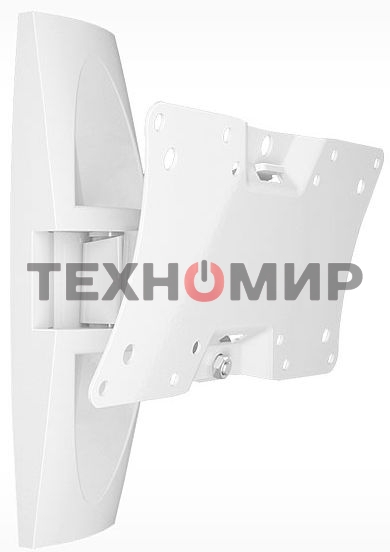 Кронштейн Holder LCDS-5062 белый