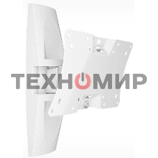 Кронштейн Holder LCDS-5062 белый