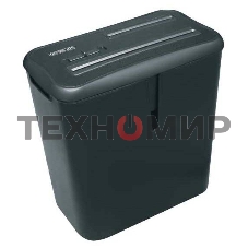 Шредер Office Kit S35 (секр.P-4)/фрагменты/9лист./14лтр./пл.карты/CD