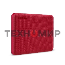 Внешний HDD 2.5