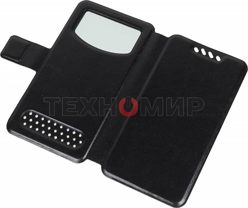 Чехол (флип-кейс) Redline для универсальный 5-6