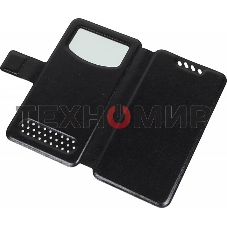 Чехол (флип-кейс) Redline для универсальный 5-6