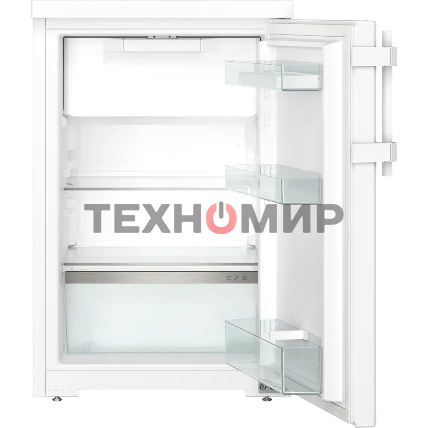 Холодильник Liebherr Re 1401-20 001 белый однокамерный 97/15л морозилка сверху, капельная система