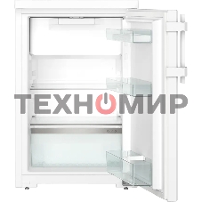 Холодильник Liebherr Re 1401-20 001 белый однокамерный 97/15л морозилка сверху, капельная система