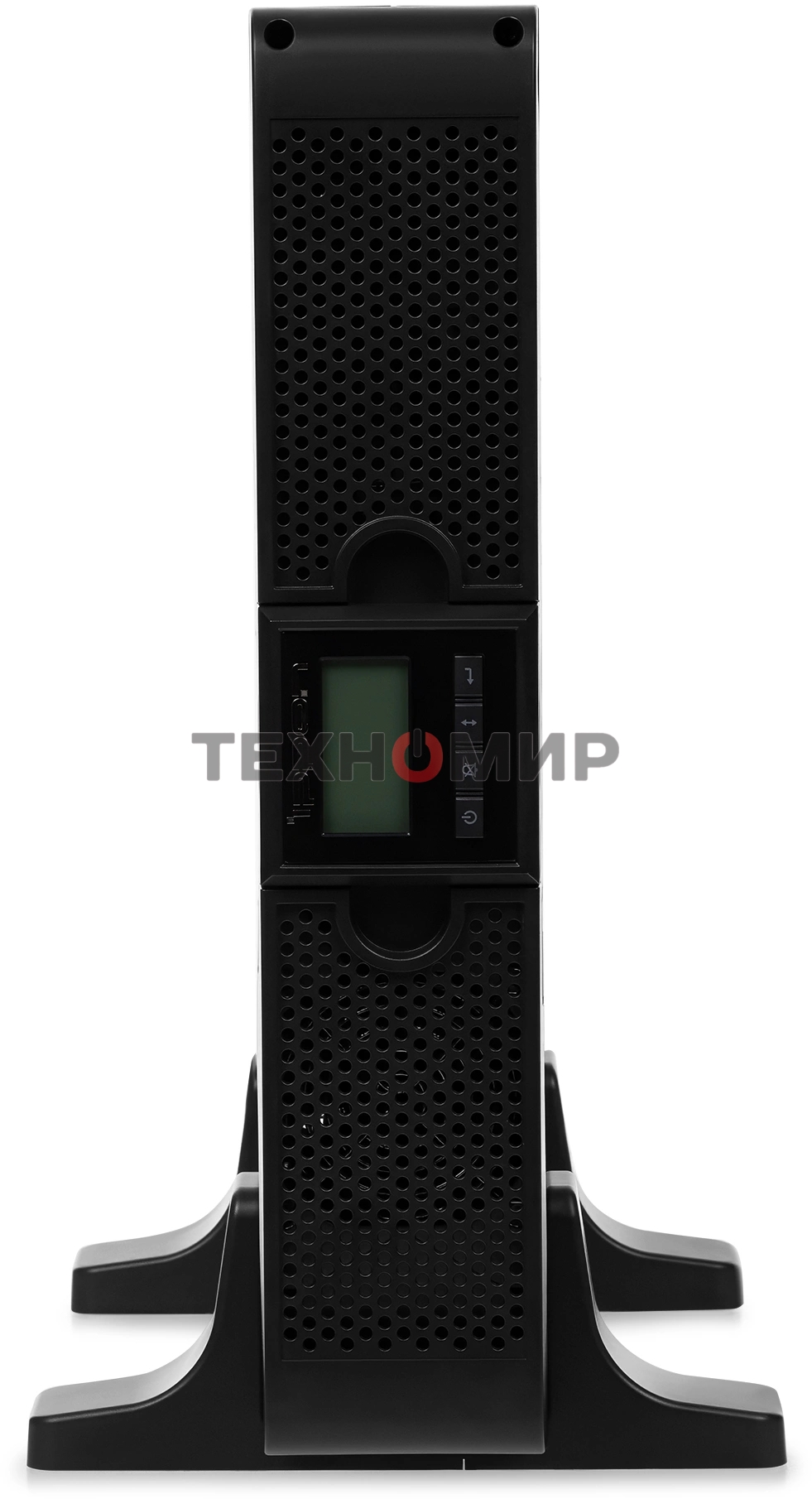 Источник бесперебойного питания Ippon Smart Winner II 1500 1350Вт 1500ВА черный